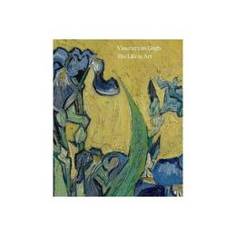 Vincent van Gogh, editura Yale University Press Academic