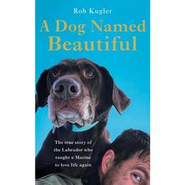 Dog Named Beautiful, editura Bantam Press
