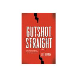 Gutshot Straight, editura Harper Perennial