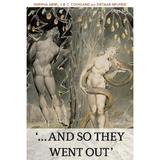 '...And So They Went Out', editura Bloomsbury Academic T&t Clark