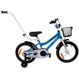 Bicicleta Sun Baby BMX Junior 16 Albastru