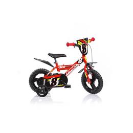 Bicicleta copii 12'' GLN - Dino Bikes