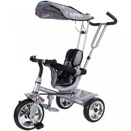 Tricicleta Super Trike - Sun Baby - Gri