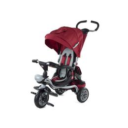 Tricicleta copii MyKids GoRide Red