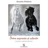 Intre expresie si adevar - Alexandra Mihalache, editura Universitara