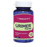 Urimer Forte Herbagetica, 30 capsule