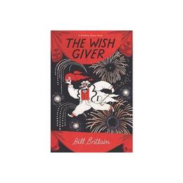 Wish Giver, editura Harper Collins Childrens Books