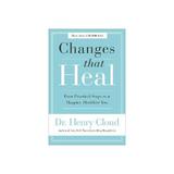 Changes That Heal, editura Hc 360 Religious