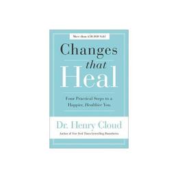 Changes That Heal, editura Hc 360 Religious