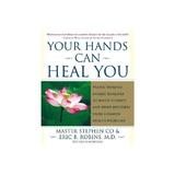 Your Hands Can Heal You, editura Ingram International Inc