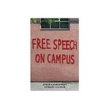 Free Speech on Campus, editura Yale University Press Academic