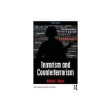 Terrorism and Counterterrorism, editura Taylor & Francis