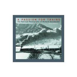 Passion for Trains, editura W W Norton &amp; Co
