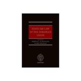 State Aid Law of the European Union, editura Oxford University Press Academ