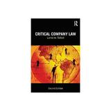 Critical Company Law, editura Cavendish Publishing