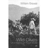 Wild Olives, editura Pimlico