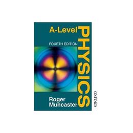 A Level Physics, editura Nelson Thornes