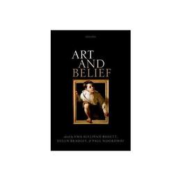 Art and Belief, editura Oxford University Press Academ