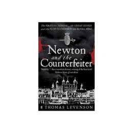 Newton and the Counterfeiter, editura Faber & Faber