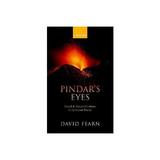 Pindar's Eyes, editura Oxford University Press Academ