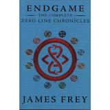 Complete Zero Line Chronicles (Incite, Feed, Reap), editura Harper Collins Childrens Books