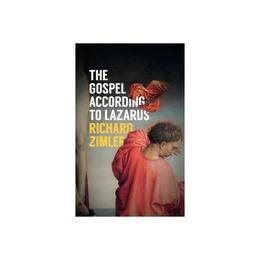 Gospel According to Lazarus, editura Peter Owen