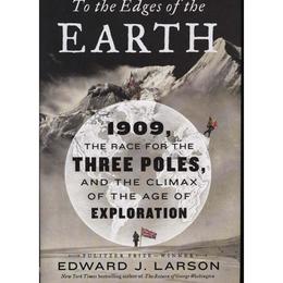 To the Edges of the Earth, editura William Morrow & Co