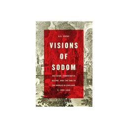 Visions of Sodom, editura Yale University Press Academic