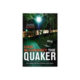 Quaker, editura Harper Collins Export Editions