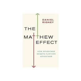 Matthew Effect, editura Columbia University Press
