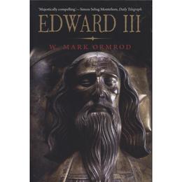 Edward III, editura Yale University Press Academic