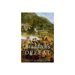Braddock&#039;s Defeat, editura Oxford University Press Academ