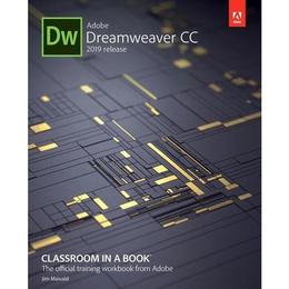 Adobe Dreamweaver CC Classroom in a Book, editura Pearson Adobe Press