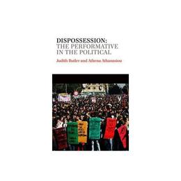 Dispossession, editura Wiley-blackwell