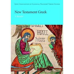 Reading Greek, editura Cambridge University Press