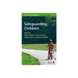 Safeguarding Children, editura Wiley-blackwell