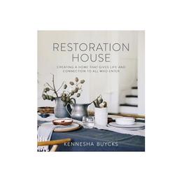 Restoration House, editura Hc 360 Religious