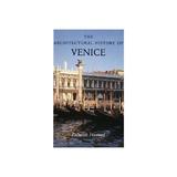 Architectural History of Venice, editura Yale University Press