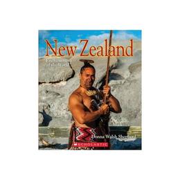 New Zealand, editura Baker & Taylor