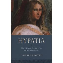 Hypatia, editura Oxford University Press Academ