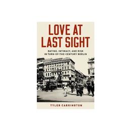 Love at Last Sight, editura Oxford University Press Academ
