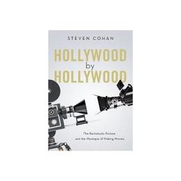Hollywood by Hollywood, editura Oxford University Press Academ