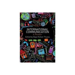 International Communication: A Reader, editura Harper Collins Childrens Books