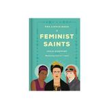 Little Book of Feminist Saints, editura Little Brown Books Group