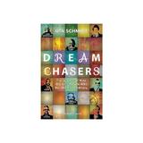 Dream Chasers, editura Lion Books