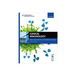 Clinical Immunology, editura Oxford University Press Academ