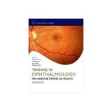 Training in Ophthalmology, editura Oxford University Press Academ