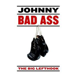 Johnny Bad Ass, editura Bertrams Print On Demand