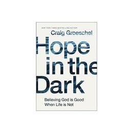 Hope in the Dark, editura Hc 360 Religious