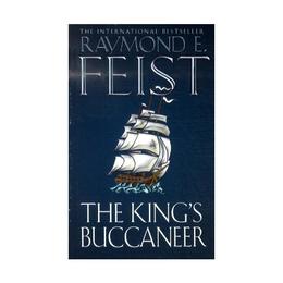 King's Buccaneer, editura Harper Collins Paperbacks